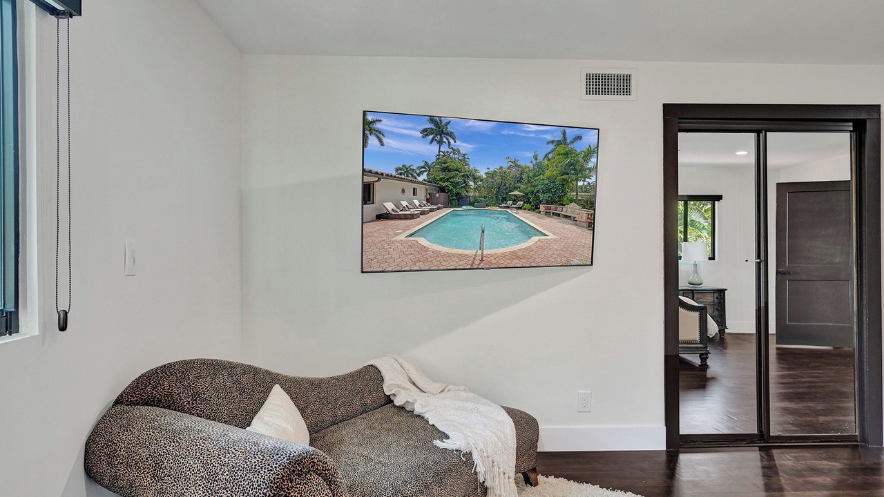 Photo of Livingroom in Fort Lauderdale