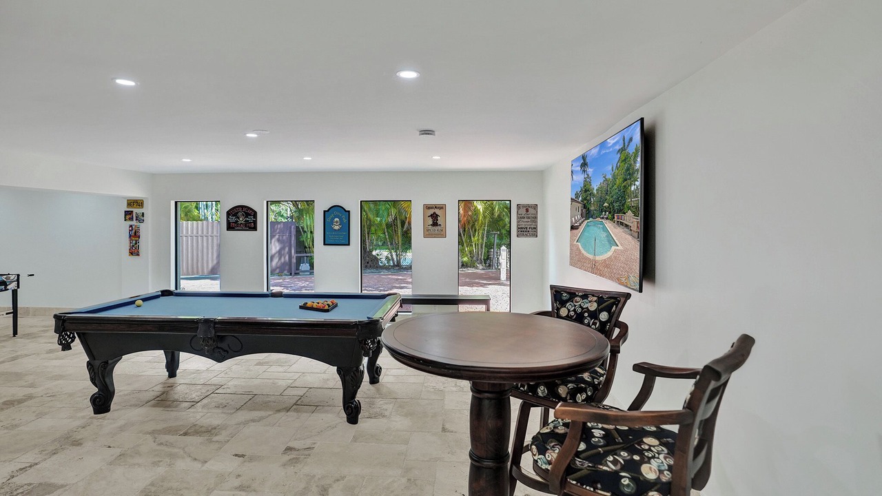 Photo of Bedroom in Fort Lauderdale