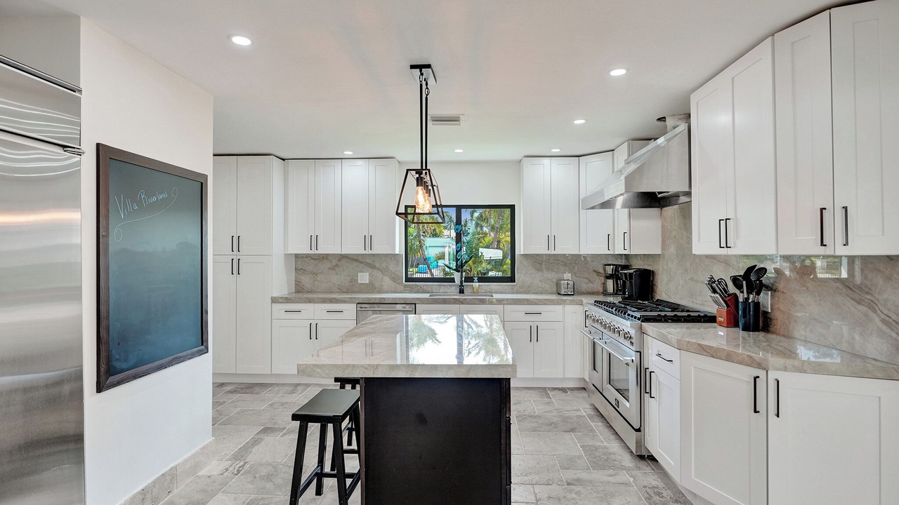 Photo of Kitchen in Fort Lauderdale