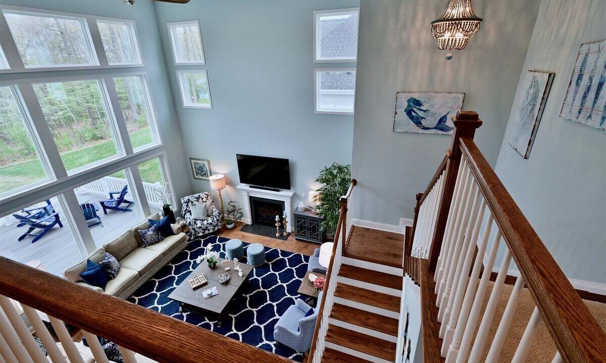 Photo of Livingroom in Lewes