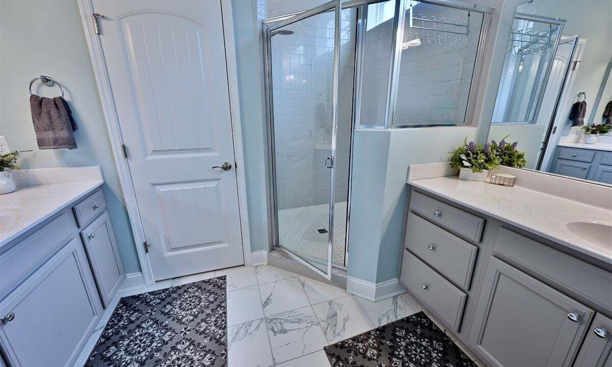 Photo of Bathroom in Lewes
