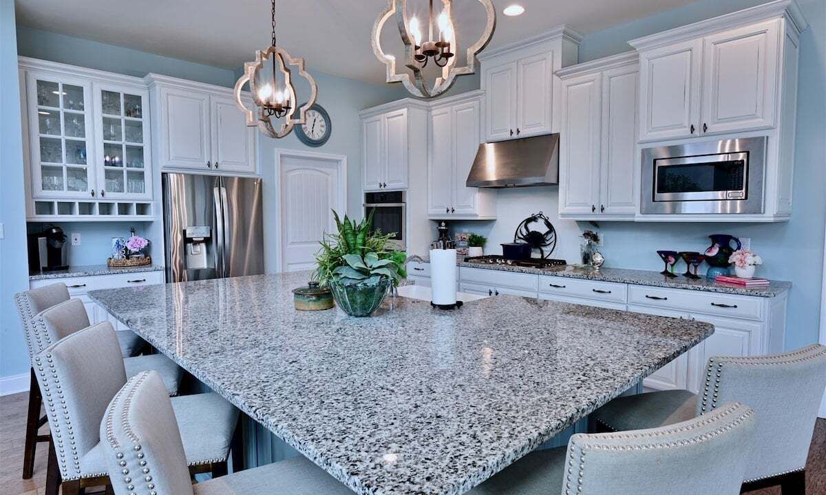 Photo of Kitchen in Lewes