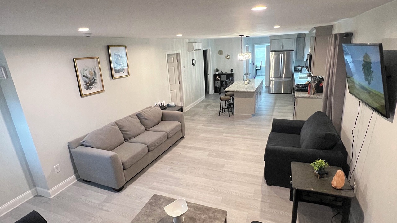 Photo of Livingroom in Salem