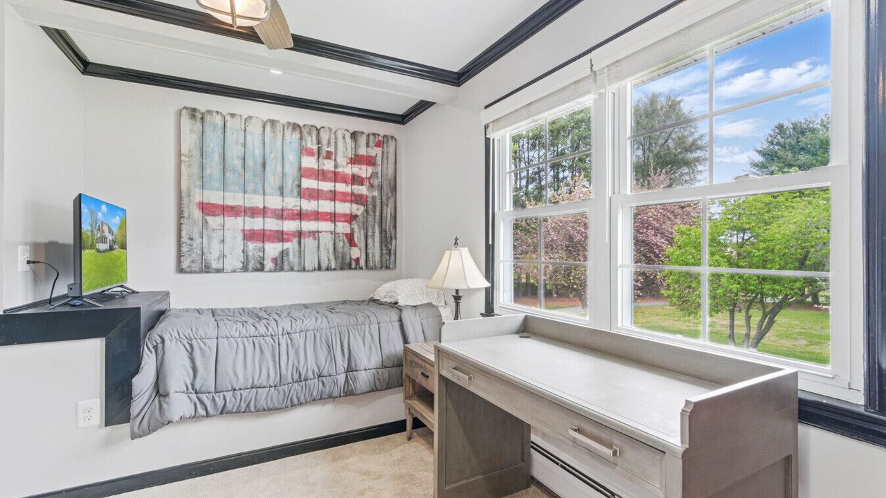 Photo of Bedroom in Lothian