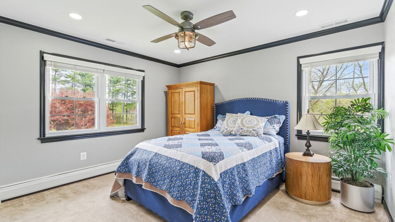 Photo of Bedroom in Lothian