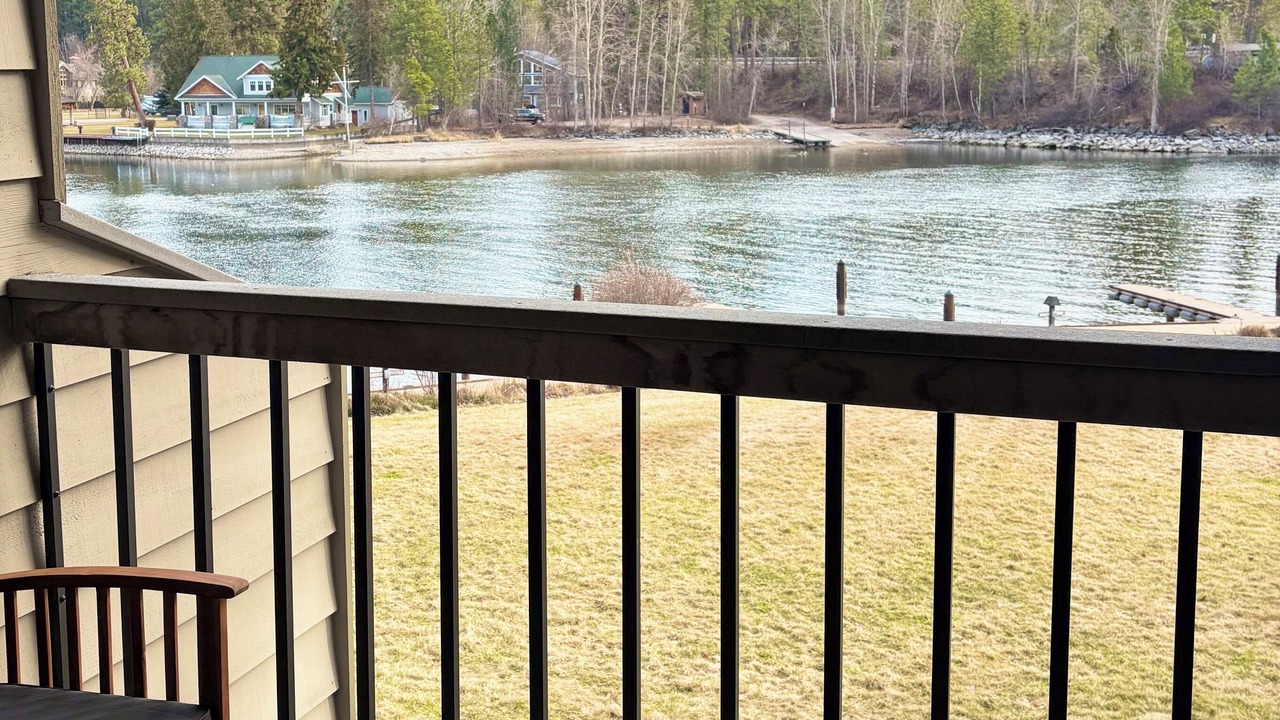 Photo of Outdoor in Bigfork