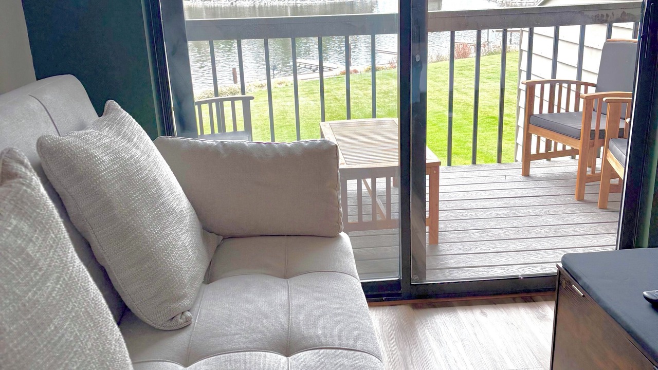 Photo of Livingroom in Bigfork