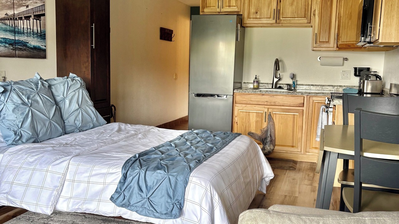 Photo of Bedroom in Bigfork