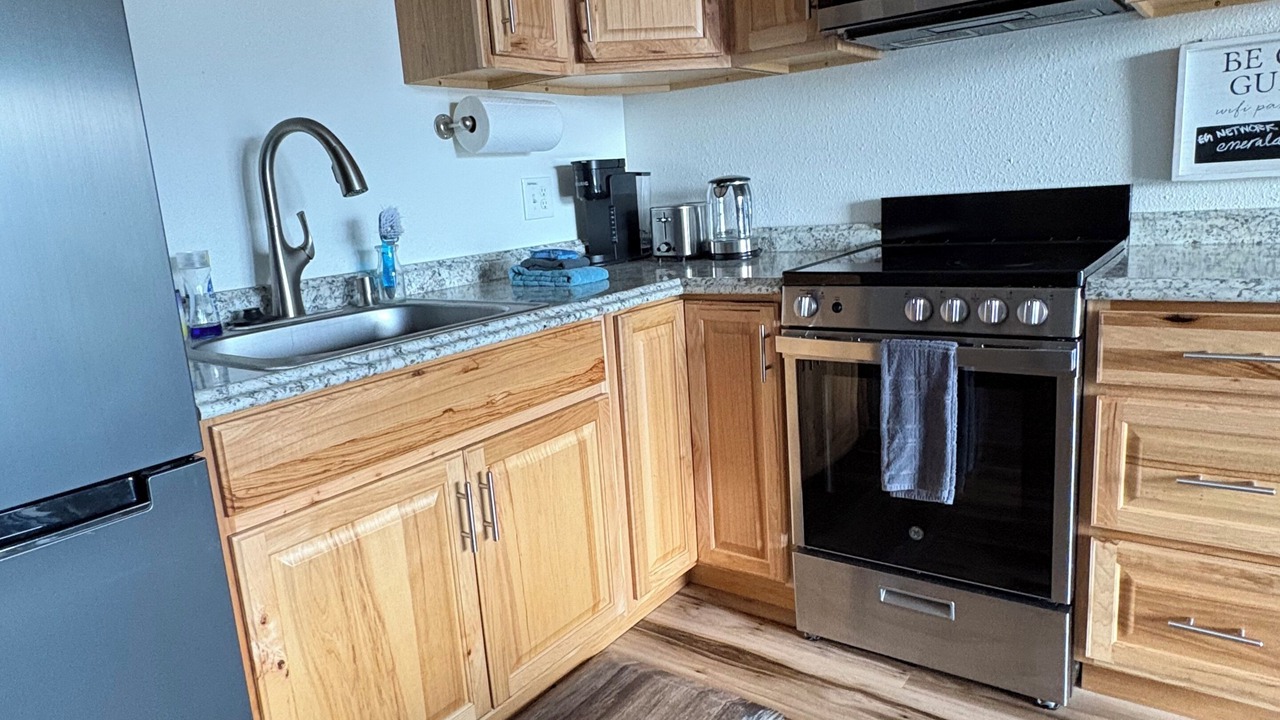 Photo of Kitchen in Bigfork