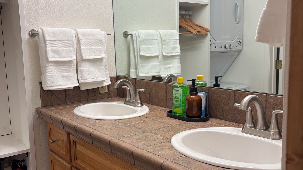 Photo of Bathroom in Bigfork