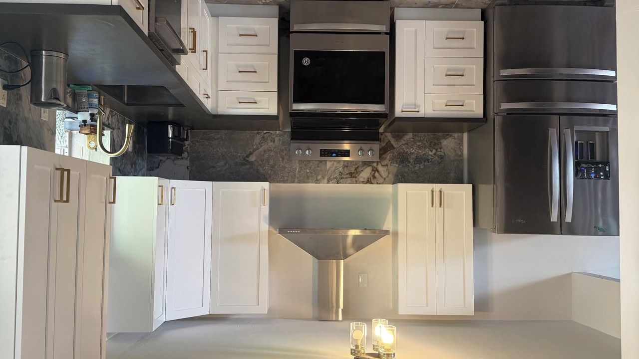 Photo of Kitchen in Biscayne Park