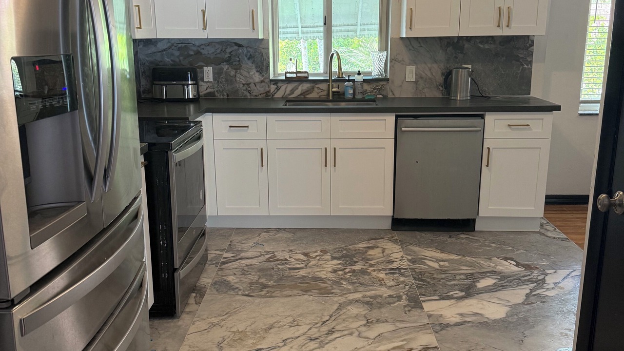 Photo of Kitchen in Biscayne Park