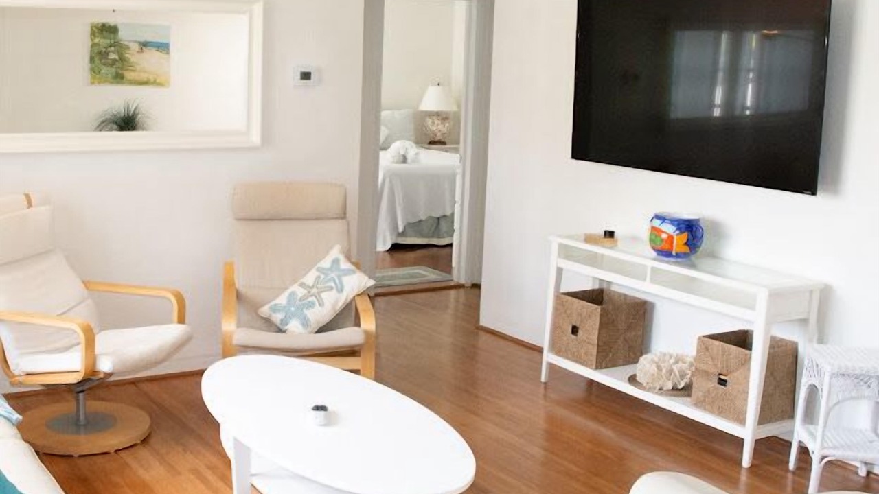 Photo of Bedroom in Deerfield Beach