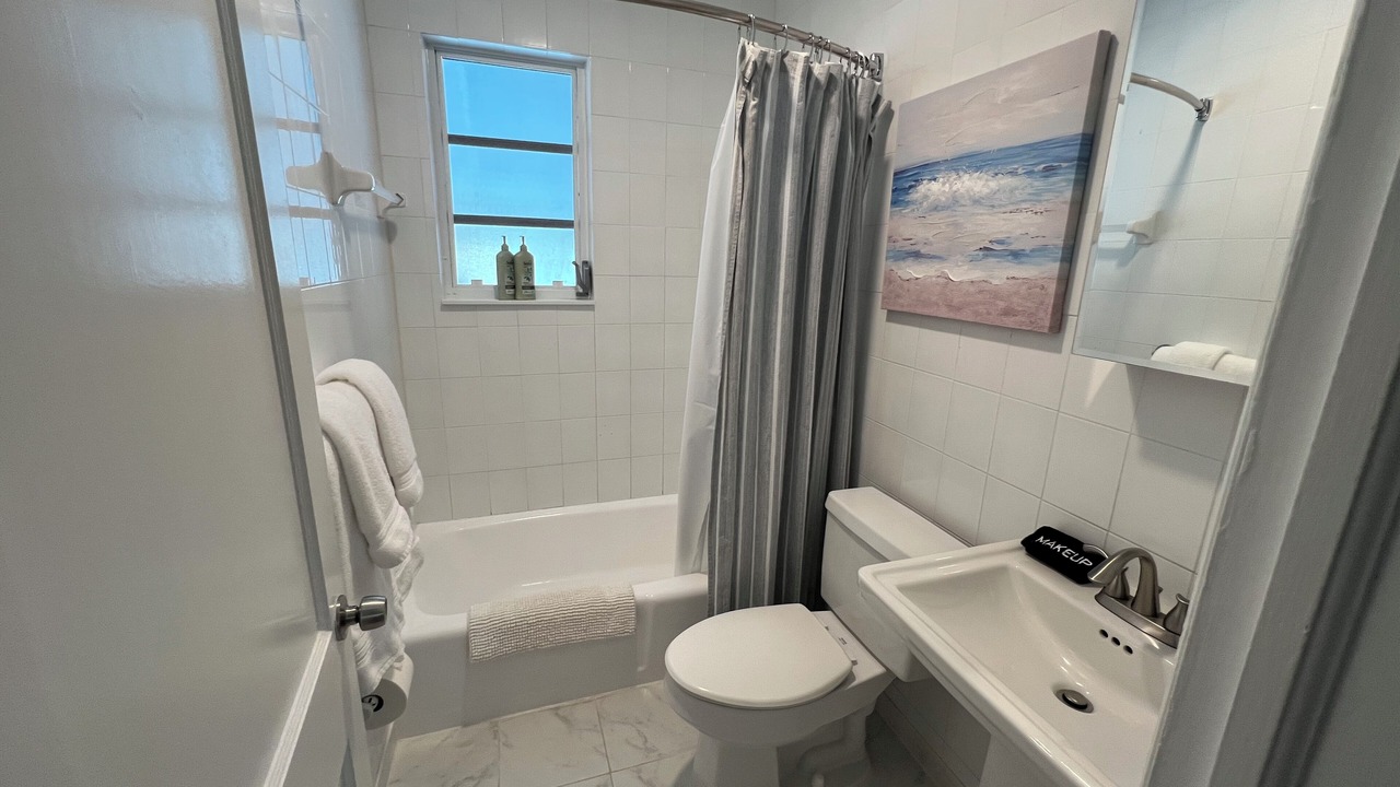 Photo of Bathroom in Deerfield Beach
