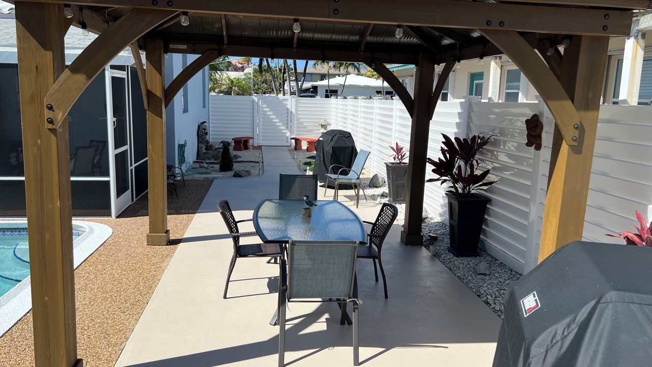 Photo of Outdoor in Deerfield Beach