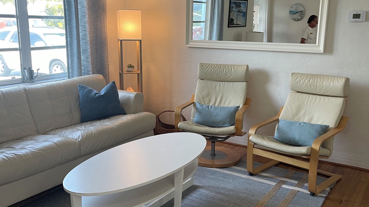 Photo of Bedroom in Deerfield Beach