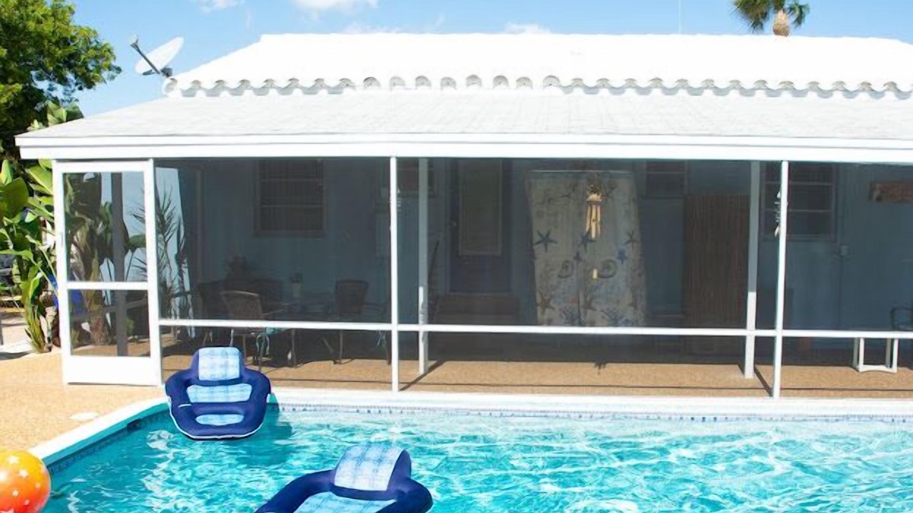 Photo of Outdoor in Deerfield Beach