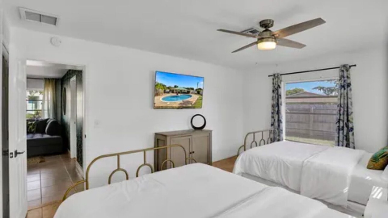 Photo of Bedroom in Tropic Palms