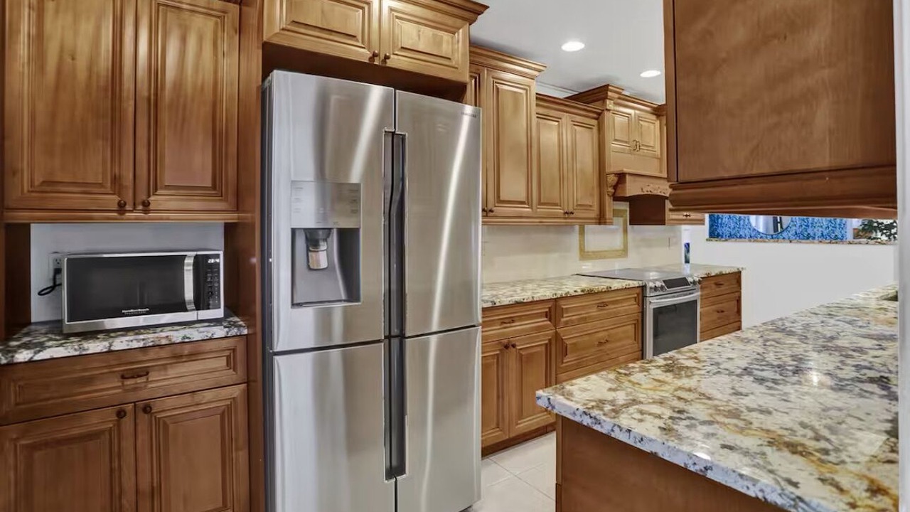 Photo of Kitchen in Tropic Palms