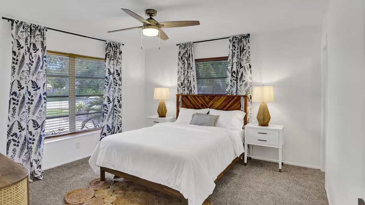 Photo of Bedroom in Tropic Palms