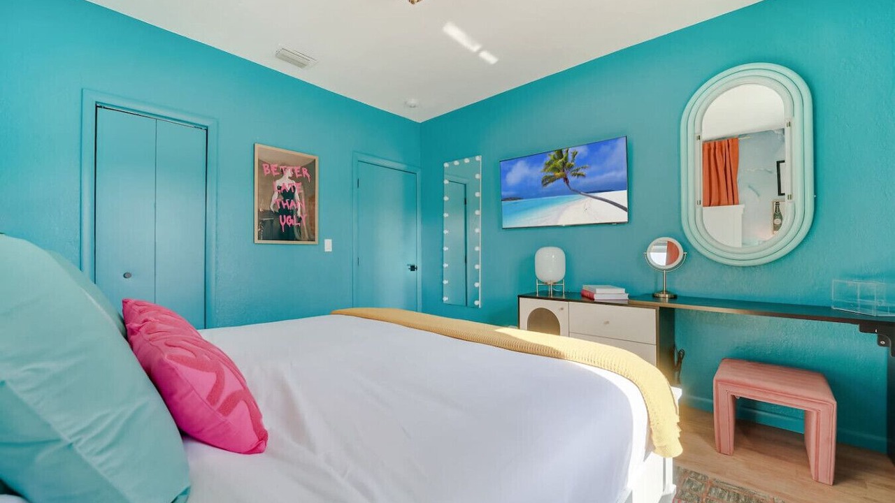 Photo of Bedroom in Buena Vista
