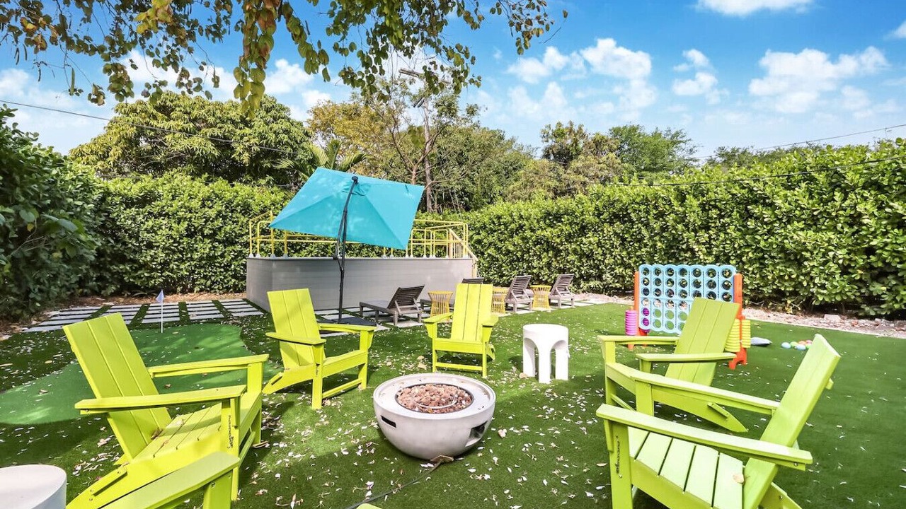 Photo of Outdoor in Buena Vista