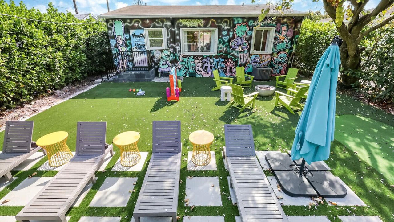 Photo of Outdoor in Buena Vista