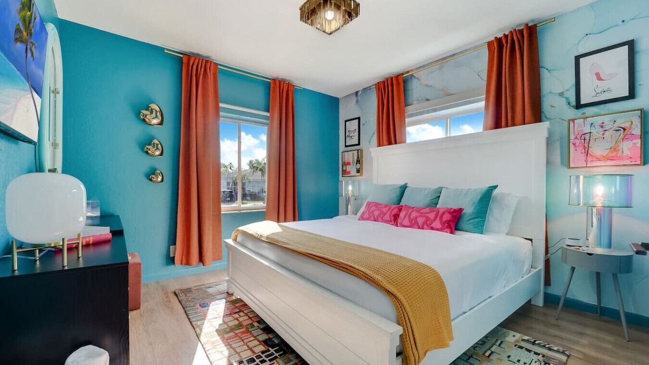 Photo of Bedroom in Buena Vista