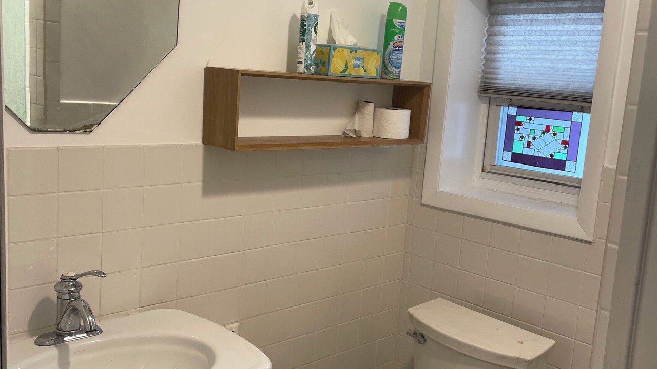 Photo of Bathroom in Little Falls