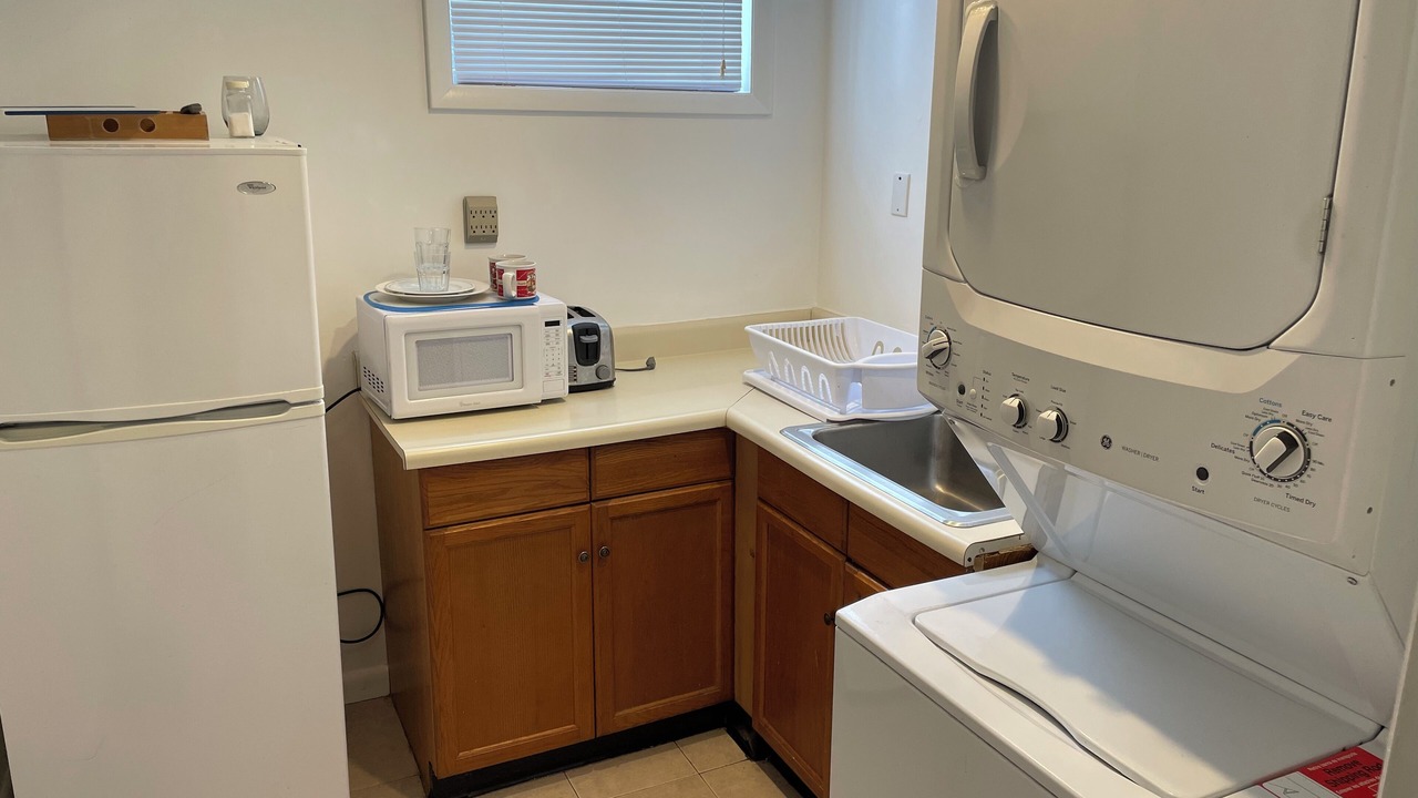 Photo of Kitchen in Little Falls
