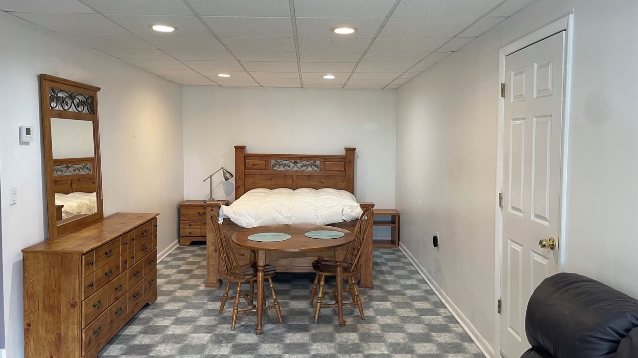 Photo of Bedroom in Little Falls