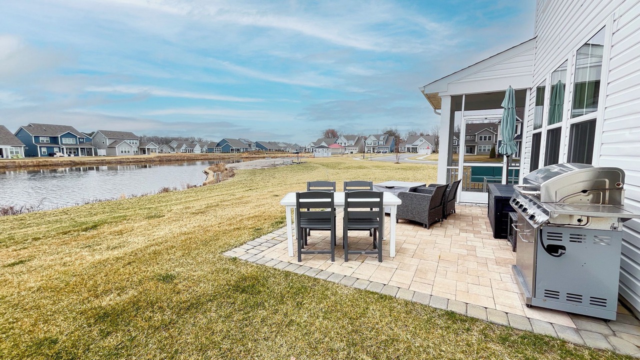 Photo of Outdoor in Millville