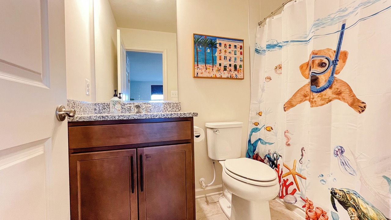 Photo of Bathroom in Millville