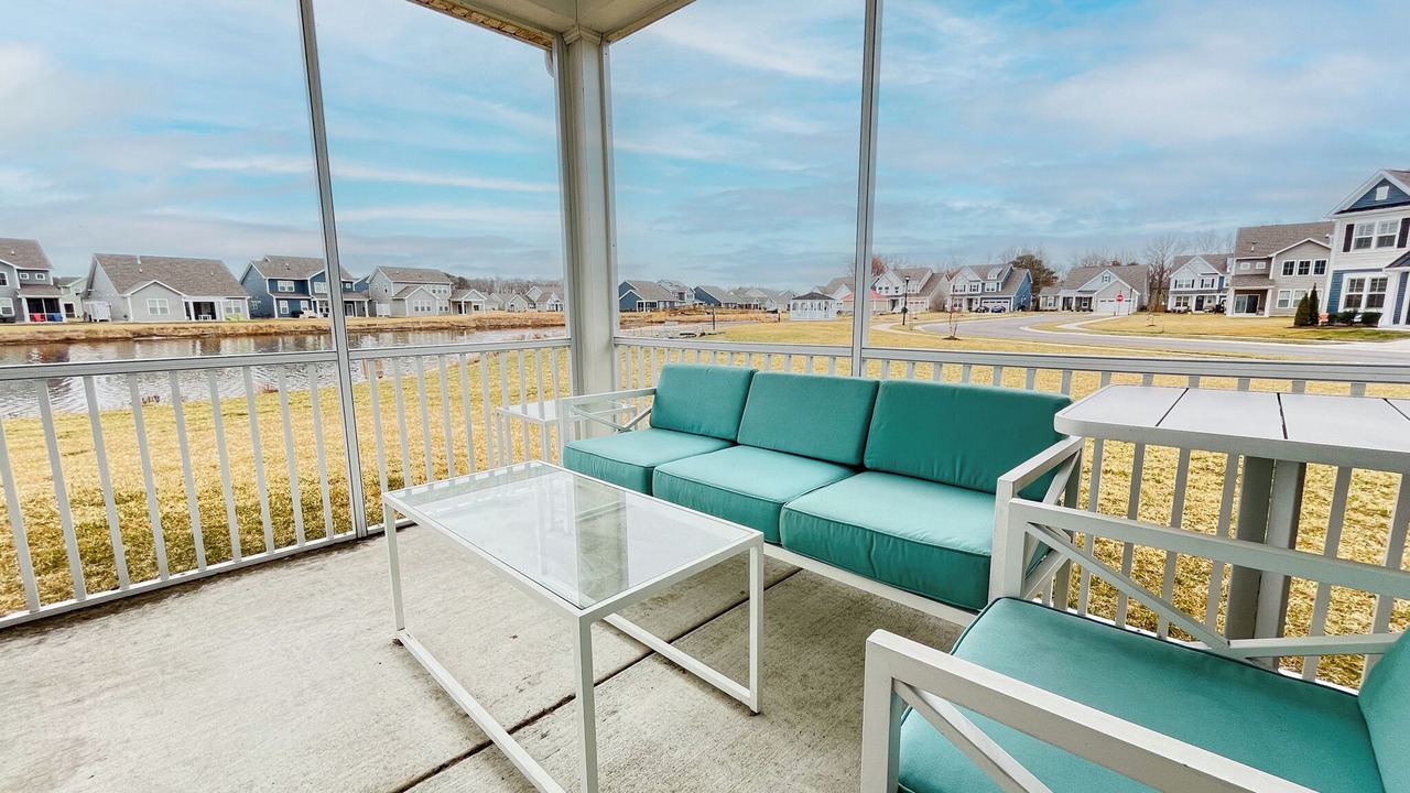 Photo of Outdoor in Millville