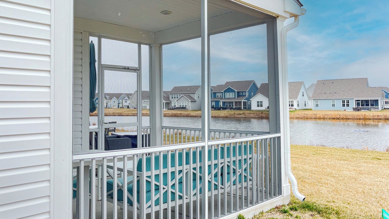 Photo of Outdoor in Millville