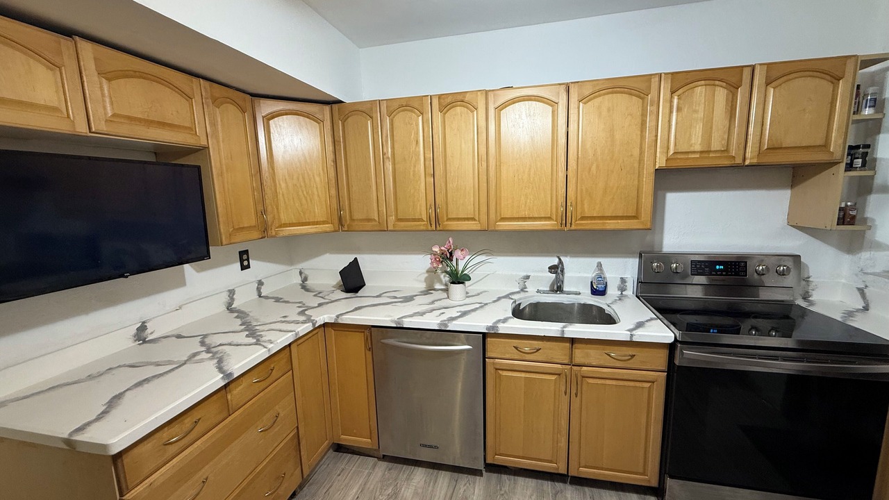 Photo of Kitchen in West Park