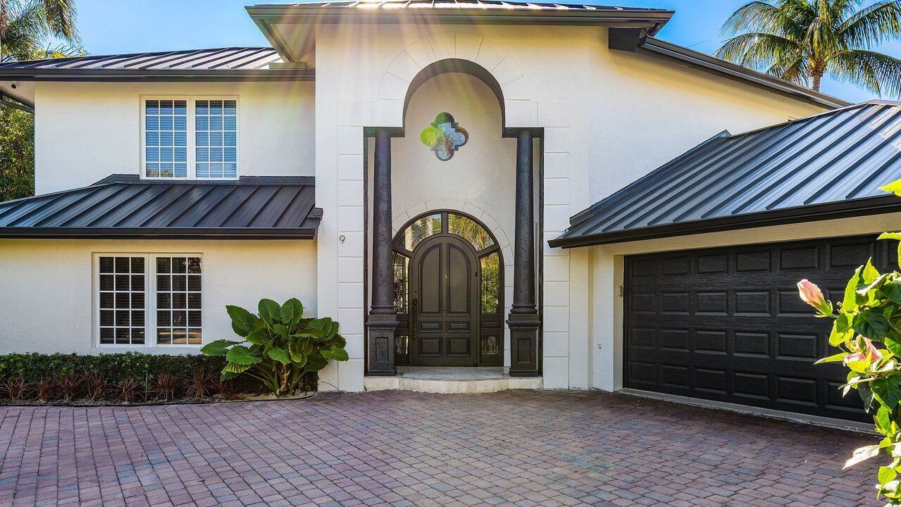 Photo of Outdoor in Tropic Isle