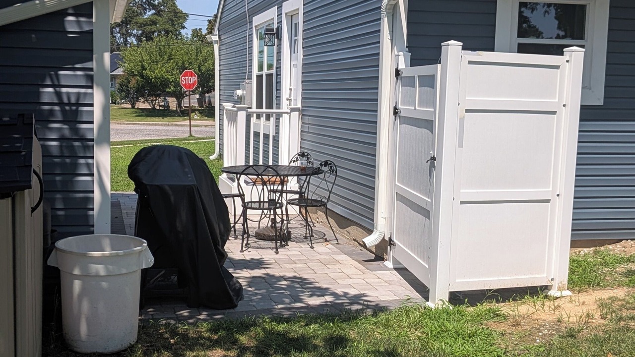 Photo of Outdoor in North Cape May
