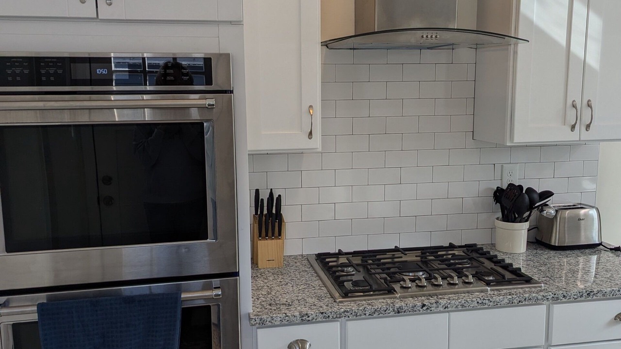 Photo of Kitchen in North Cape May