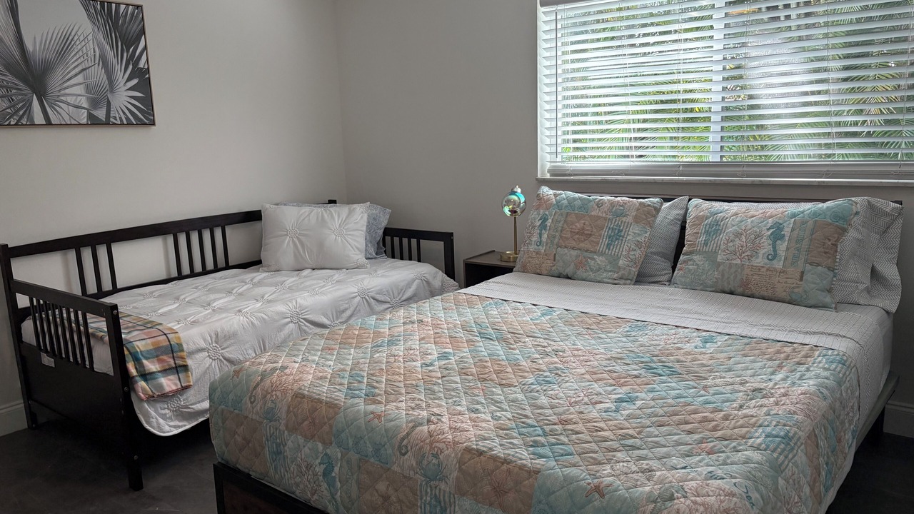 Photo of Bedroom in Delray Beach