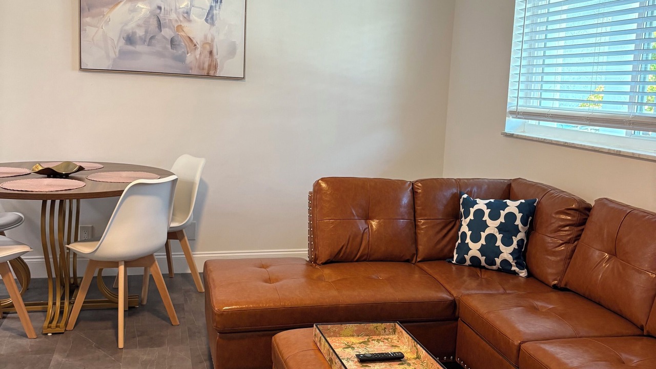 Photo of Livingroom in Delray Beach