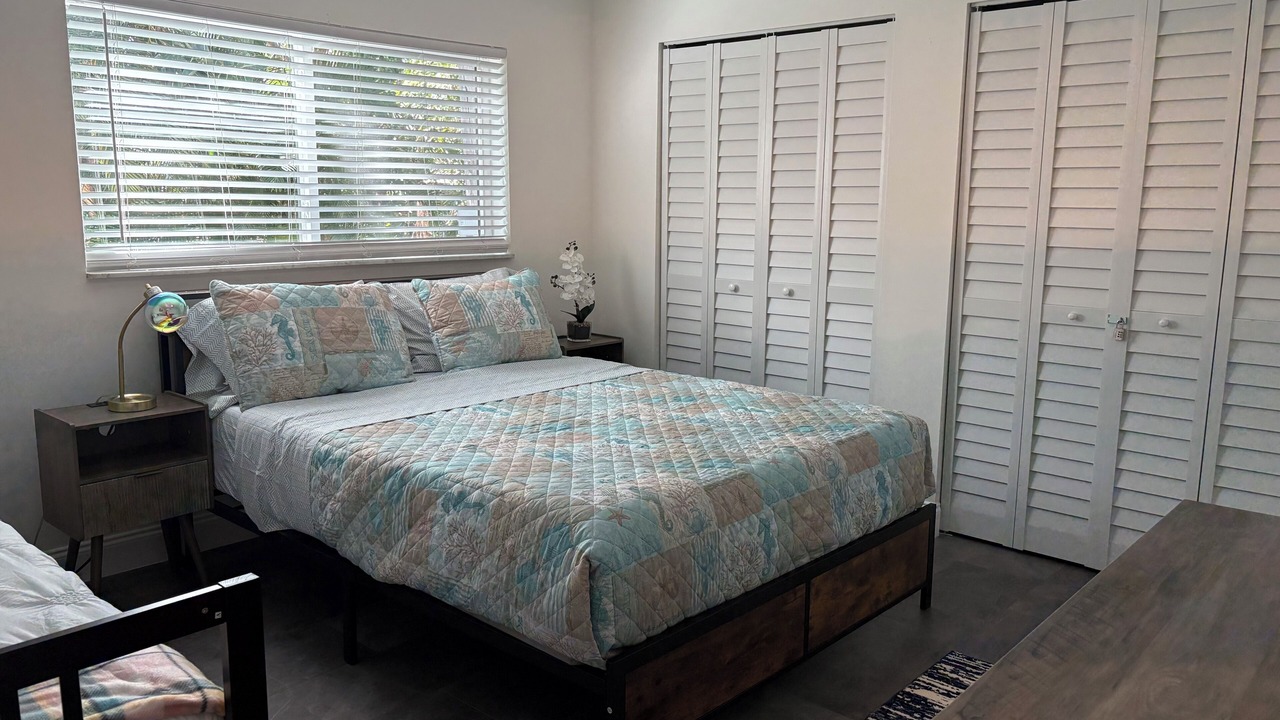 Photo of Bedroom in Delray Beach