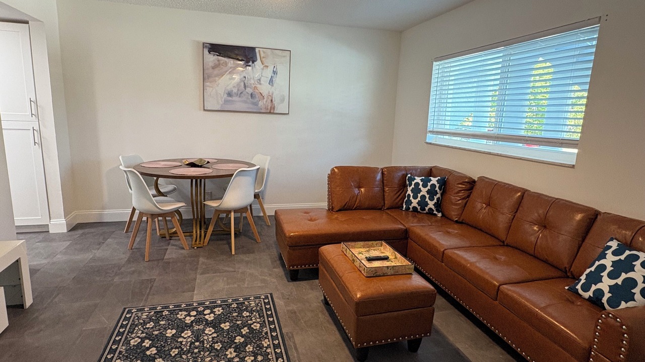 Photo of Livingroom in Delray Beach