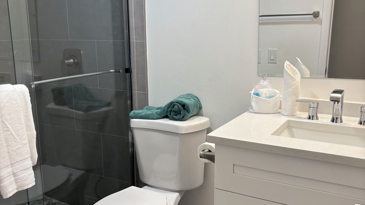 Photo of Bathroom in Delray Beach