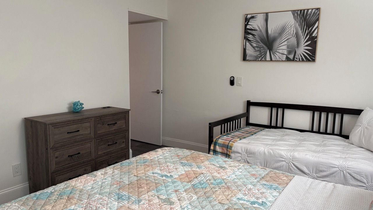 Photo of Bedroom in Delray Beach