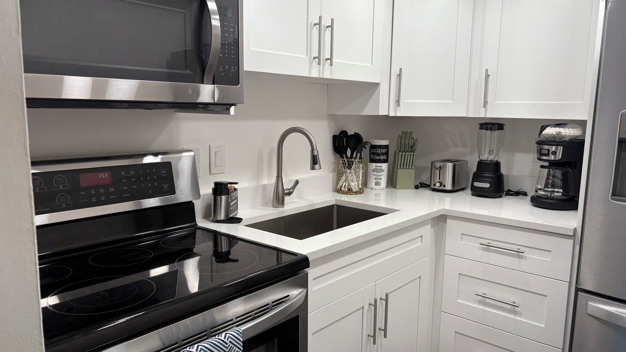 Photo of Kitchen in Delray Beach
