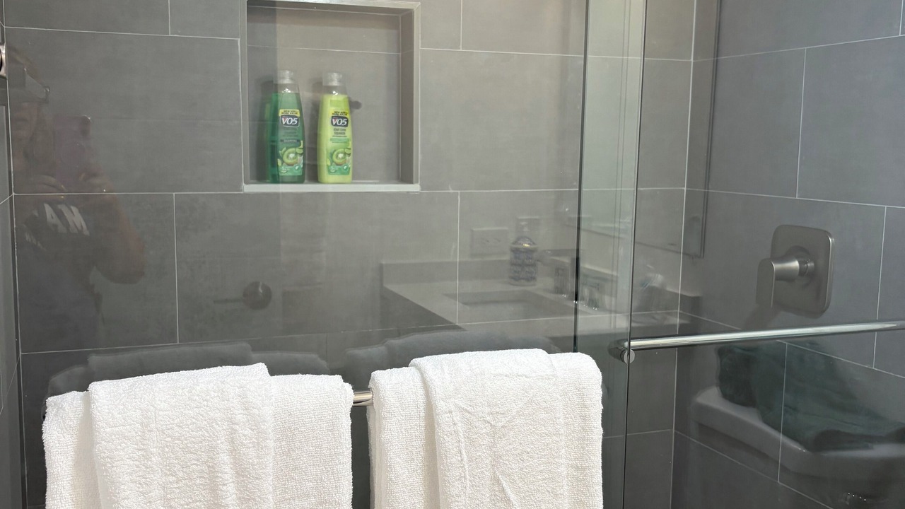 Photo of Bathroom in Delray Beach