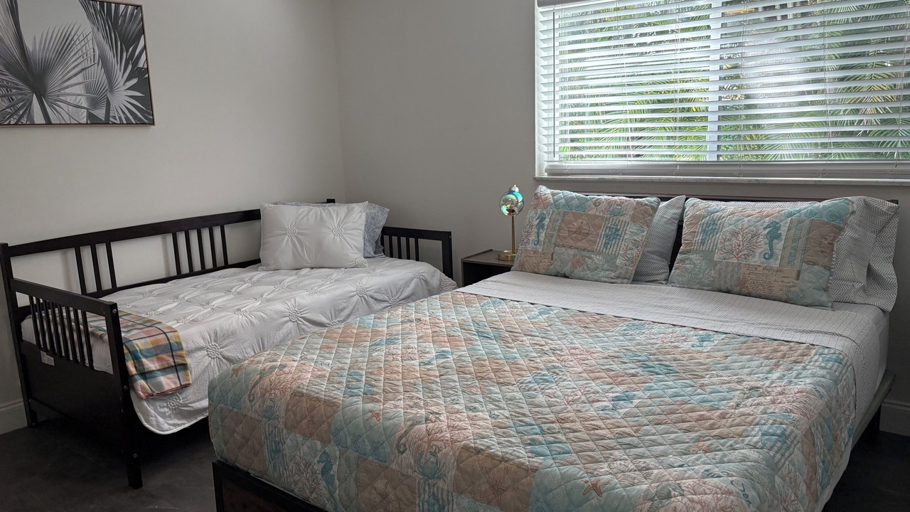 Photo of Bedroom in Delray Beach