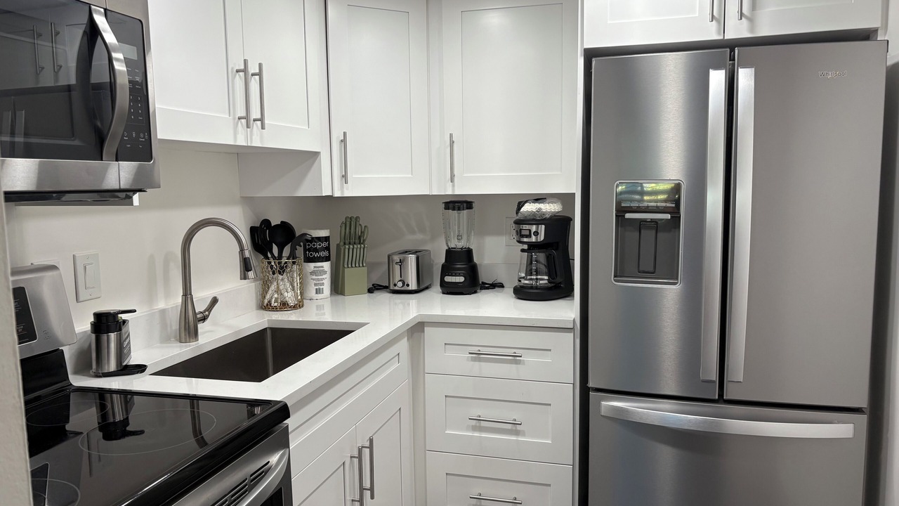 Photo of Kitchen in Delray Beach