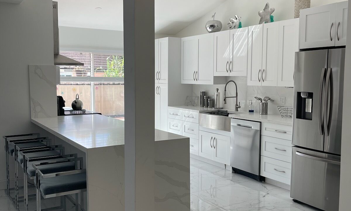 Photo of Kitchen in Lauderhill